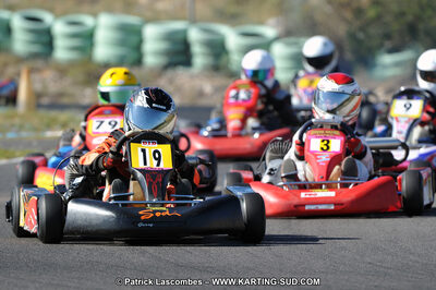 27&28/08/2011 : 5ème Coupe de l’amitié à Grabels (Photos Patrick Lascombes) 2011 — karting