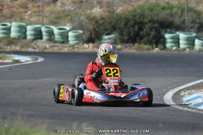 27&28/08/2011 : 5ème Coupe de l’amitié à Grabels (Photos Patrick Lascombes) 2011 — karting