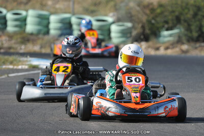 27&28/08/2011 : 5ème Coupe de l’amitié à Grabels (Photos Patrick Lascombes) 2011 — karting
