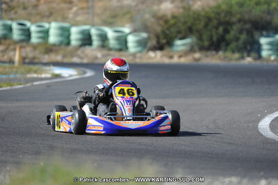 27&28/08/2011 : 5ème Coupe de l’amitié à Grabels (Photos Patrick Lascombes) 2011 — karting