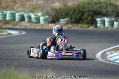 27&28/08/2011 : 5ème Coupe de l’amitié à Grabels (Photos Patrick Lascombes) 2011 — karting