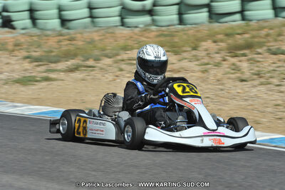 27&28/08/2011 : 5ème Coupe de l’amitié à Grabels (Photos Patrick Lascombes) 2011 — karting