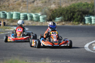 27&28/08/2011 : 5ème Coupe de l’amitié à Grabels (Photos Patrick Lascombes) 2011 — karting