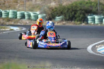27&28/08/2011 : 5ème Coupe de l’amitié à Grabels (Photos Patrick Lascombes) 2011 — karting