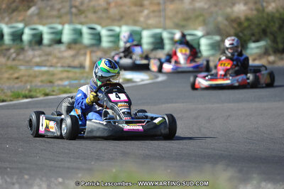 27&28/08/2011 : 5ème Coupe de l’amitié à Grabels (Photos Patrick Lascombes) 2011 — karting
