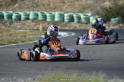 27&28/08/2011 : 5ème Coupe de l’amitié à Grabels (Photos Patrick Lascombes) 2011 — karting