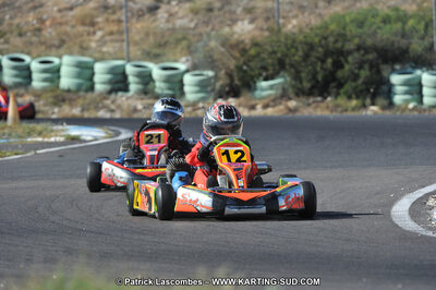 27&28/08/2011 : 5ème Coupe de l’amitié à Grabels (Photos Patrick Lascombes) 2011 — karting