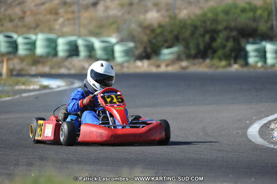 27&28/08/2011 : 5ème Coupe de l’amitié à Grabels (Photos Patrick Lascombes) 2011 — karting