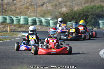 27&28/08/2011 : 5ème Coupe de l’amitié à Grabels (Photos Patrick Lascombes) 2011 — karting