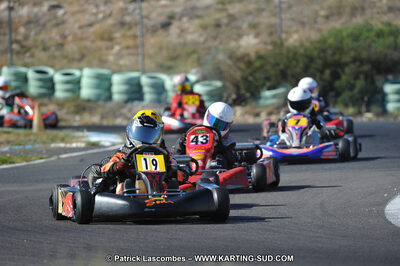 27&28/08/2011 : 5ème Coupe de l’amitié à Grabels (Photos Patrick Lascombes) 2011 — karting