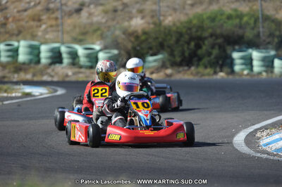 27&28/08/2011 : 5ème Coupe de l’amitié à Grabels (Photos Patrick Lascombes) 2011 — karting