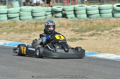 27&28/08/2011 : 5ème Coupe de l’amitié à Grabels (Photos Patrick Lascombes) 2011 — karting