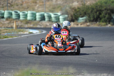 27&28/08/2011 : 5ème Coupe de l’amitié à Grabels (Photos Patrick Lascombes) 2011 — karting