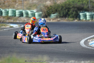 27&28/08/2011 : 5ème Coupe de l’amitié à Grabels (Photos Patrick Lascombes) 2011 — karting