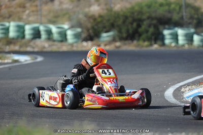 27&28/08/2011 : 5ème Coupe de l’amitié à Grabels (Photos Patrick Lascombes) 2011 — karting