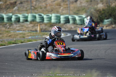 27&28/08/2011 : 5ème Coupe de l’amitié à Grabels (Photos Patrick Lascombes) 2011 — karting