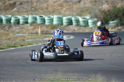 27&28/08/2011 : 5ème Coupe de l’amitié à Grabels (Photos Patrick Lascombes) 2011 — karting