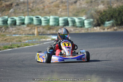 27&28/08/2011 : 5ème Coupe de l’amitié à Grabels (Photos Patrick Lascombes) 2011 — karting