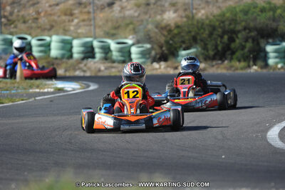 27&28/08/2011 : 5ème Coupe de l’amitié à Grabels (Photos Patrick Lascombes) 2011 — karting
