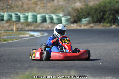 27&28/08/2011 : 5ème Coupe de l’amitié à Grabels (Photos Patrick Lascombes) 2011 — karting