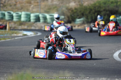 27&28/08/2011 : 5ème Coupe de l’amitié à Grabels (Photos Patrick Lascombes) 2011 — karting
