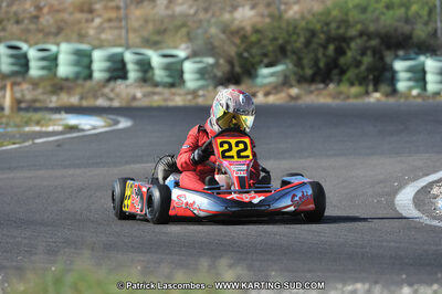 27&28/08/2011 : 5ème Coupe de l’amitié à Grabels (Photos Patrick Lascombes) 2011 — karting