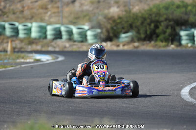 27&28/08/2011 : 5ème Coupe de l’amitié à Grabels (Photos Patrick Lascombes) 2011 — karting