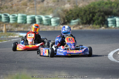 27&28/08/2011 : 5ème Coupe de l’amitié à Grabels (Photos Patrick Lascombes) 2011 — karting