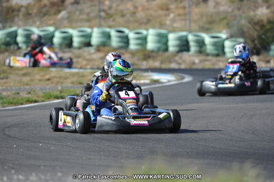 27&28/08/2011 : 5ème Coupe de l’amitié à Grabels (Photos Patrick Lascombes) 2011 — karting