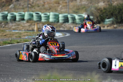 27&28/08/2011 : 5ème Coupe de l’amitié à Grabels (Photos Patrick Lascombes) 2011 — karting