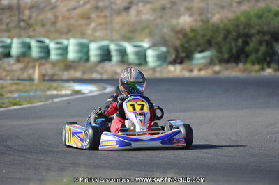 27&28/08/2011 : 5ème Coupe de l’amitié à Grabels (Photos Patrick Lascombes) 2011 — karting