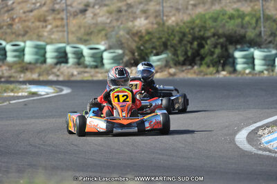 27&28/08/2011 : 5ème Coupe de l’amitié à Grabels (Photos Patrick Lascombes) 2011 — karting