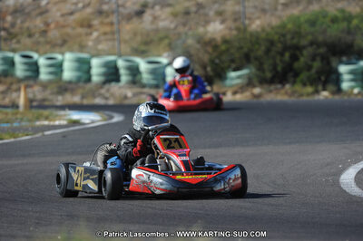27&28/08/2011 : 5ème Coupe de l’amitié à Grabels (Photos Patrick Lascombes) 2011 — karting