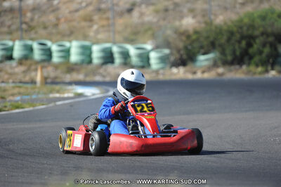 27&28/08/2011 : 5ème Coupe de l’amitié à Grabels (Photos Patrick Lascombes) 2011 — karting