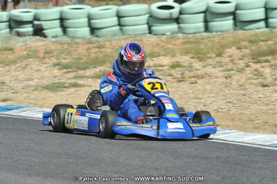 27&28/08/2011 : 5ème Coupe de l’amitié à Grabels (Photos Patrick Lascombes) 2011 — karting