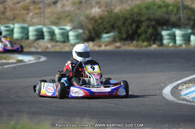 27&28/08/2011 : 5ème Coupe de l’amitié à Grabels (Photos Patrick Lascombes) 2011 — karting