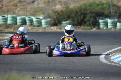 27&28/08/2011 : 5ème Coupe de l’amitié à Grabels (Photos Patrick Lascombes) 2011 — karting