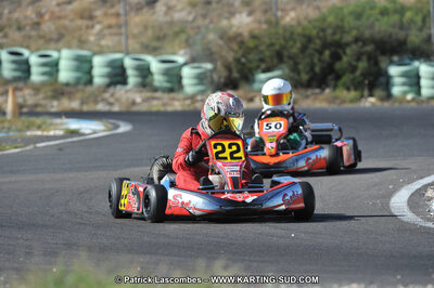 27&28/08/2011 : 5ème Coupe de l’amitié à Grabels (Photos Patrick Lascombes) 2011 — karting