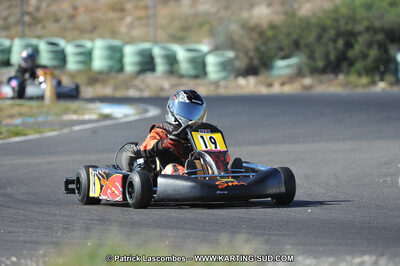 27&28/08/2011 : 5ème Coupe de l’amitié à Grabels (Photos Patrick Lascombes) 2011 — karting