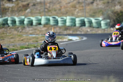 27&28/08/2011 : 5ème Coupe de l’amitié à Grabels (Photos Patrick Lascombes) 2011 — karting