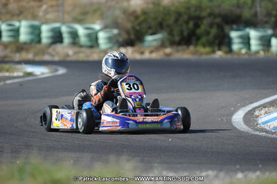 27&28/08/2011 : 5ème Coupe de l’amitié à Grabels (Photos Patrick Lascombes) 2011 — karting