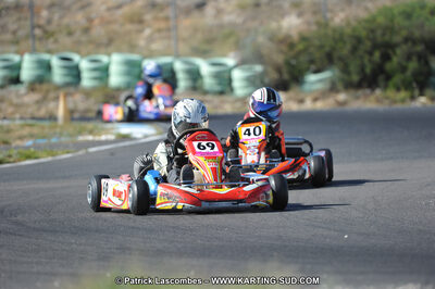 27&28/08/2011 : 5ème Coupe de l’amitié à Grabels (Photos Patrick Lascombes) 2011 — karting