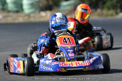 27&28/08/2011 : 5ème Coupe de l’amitié à Grabels (Photos Patrick Lascombes) 2011 — karting