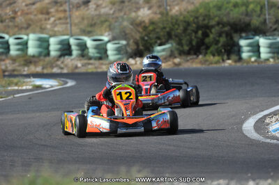 27&28/08/2011 : 5ème Coupe de l’amitié à Grabels (Photos Patrick Lascombes) 2011 — karting