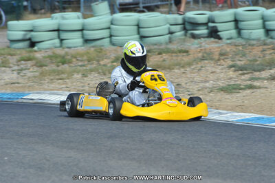 27&28/08/2011 : 5ème Coupe de l’amitié à Grabels (Photos Patrick Lascombes) 2011 — karting