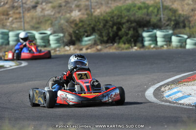 27&28/08/2011 : 5ème Coupe de l’amitié à Grabels (Photos Patrick Lascombes) 2011 — karting