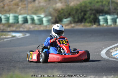 27&28/08/2011 : 5ème Coupe de l’amitié à Grabels (Photos Patrick Lascombes) 2011 — karting