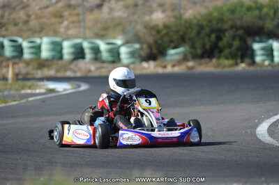 27&28/08/2011 : 5ème Coupe de l’amitié à Grabels (Photos Patrick Lascombes) 2011 — karting