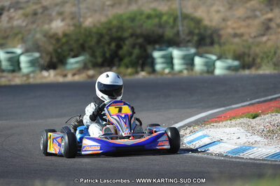 27&28/08/2011 : 5ème Coupe de l’amitié à Grabels (Photos Patrick Lascombes) 2011 — karting