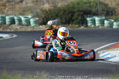 27&28/08/2011 : 5ème Coupe de l’amitié à Grabels (Photos Patrick Lascombes) 2011 — karting